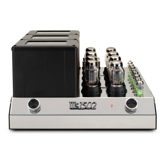 Amplificatore Finale McIntosh MC1502