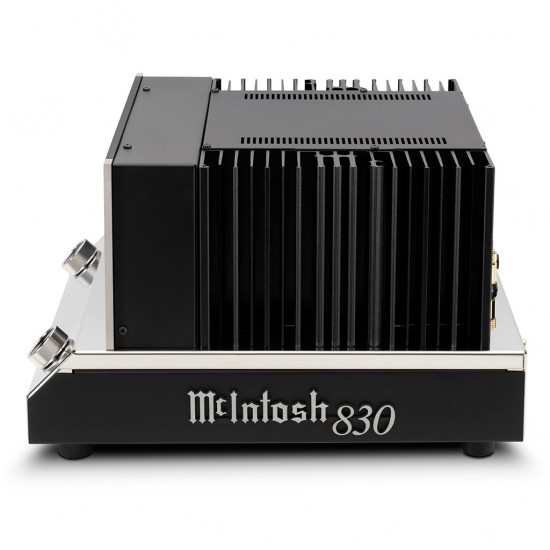 Amplificatore Finale McIntosh MC830