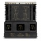Amplificatore Finale McIntosh MC 312 