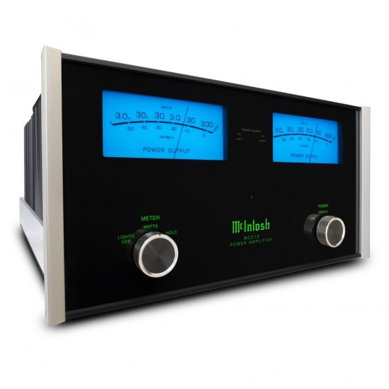 Amplificatore Finale McIntosh MC 312 