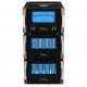 Amplificatore Finale McIntosh MC2.1KW 75th Anniversary Edition