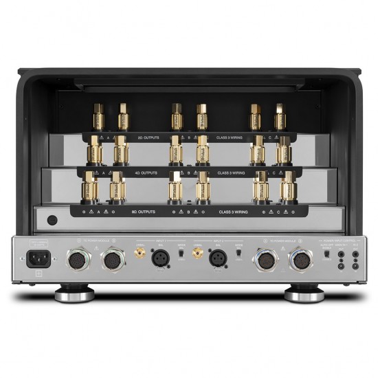 Amplificatore Finale McIntosh MC2.1KW 75th Anniversary Edition