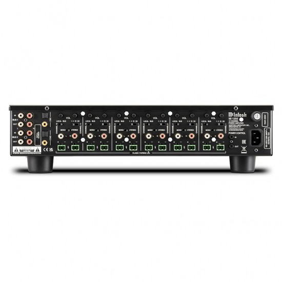 Amplificatore di potenza McIntosh MI 1250