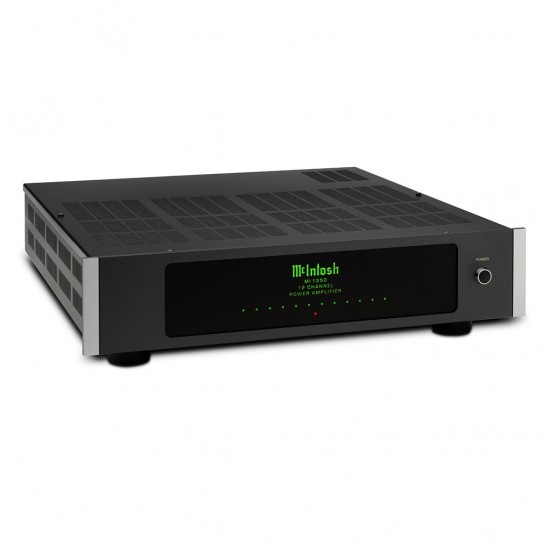 Amplificatore di potenza McIntosh MI 1250