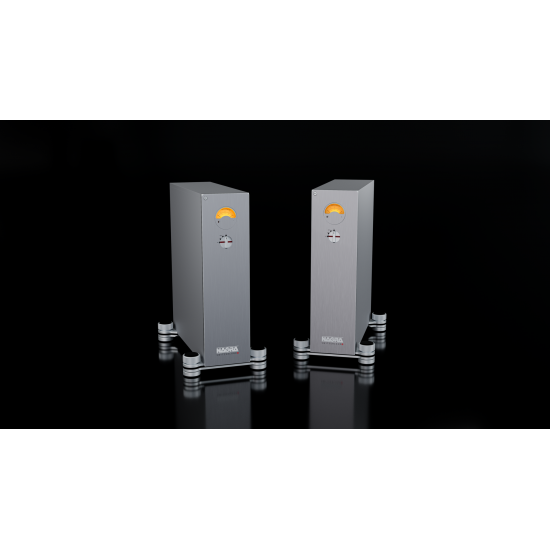Amplificatore Nagra Reference Amp. (cadauno)