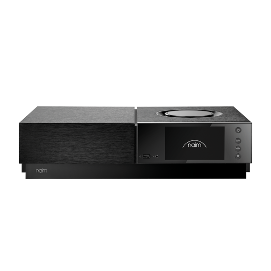 All-in-one Naim Nova PE