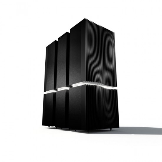 Amplificatore Finale Naim Statement Nap S1 (coppia)