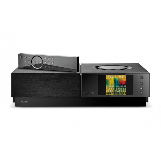 All-in-one Naim Nova PE