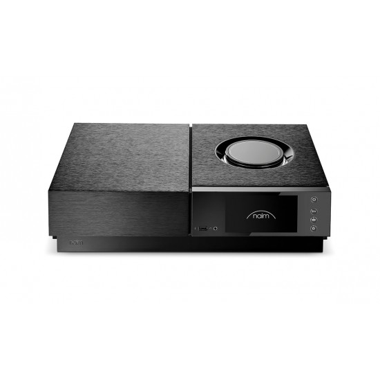 All-in-one Naim Nova PE