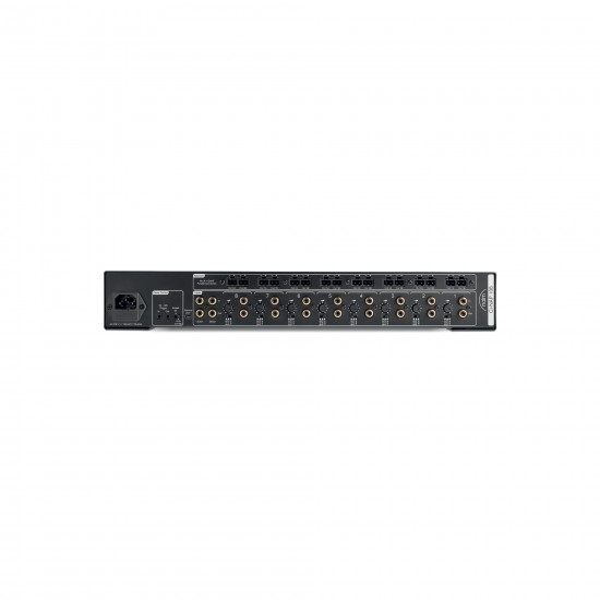 Amplificatore di potenza Naim Ci-Nap 108