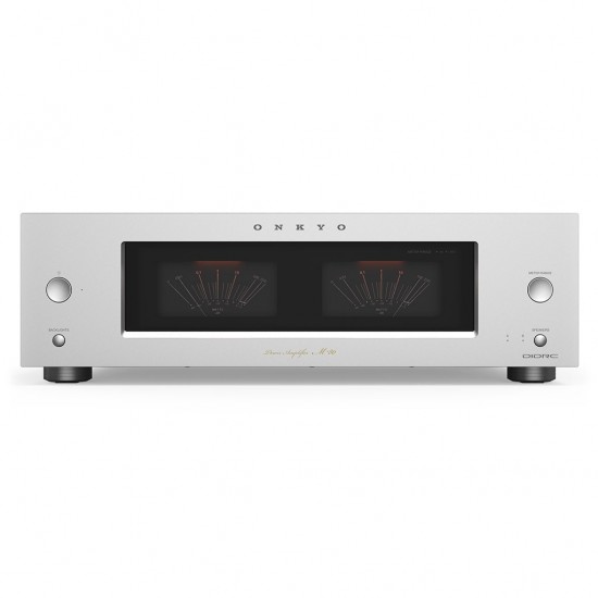 Amplificatore Finale di potenza Onkyo Icon M-80