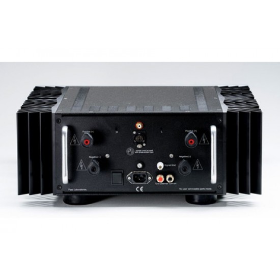 Amplificatore Finale Pass Labs XA 60.8  