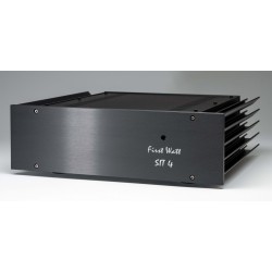 Amplificatore Pass Labs First Watt SIT-4
