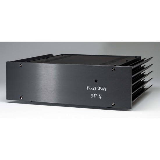 Amplificatore Pass Labs First Watt SIT-4