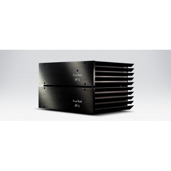 Amplificatore finale Pass Lab.First Watt SIT-5 (cadauno)