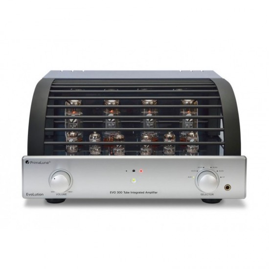 Amplificatore di potenza PrimaLuna Evo 300