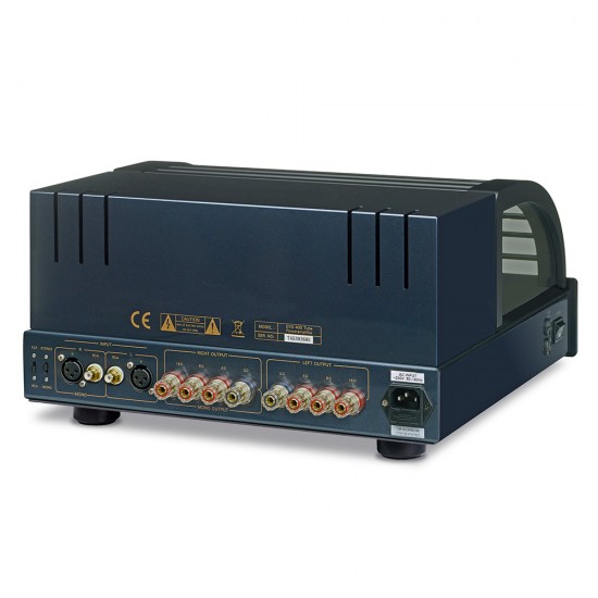 Amplificatore di potenza PrimaLuna Evo 400