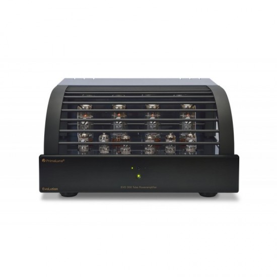 Amplificatore di potenza PrimaLuna Evo 300