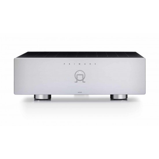 Amplificatore di potenza Primare A35.2