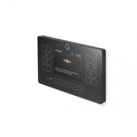 Amplificatore Q Acoustic E 120