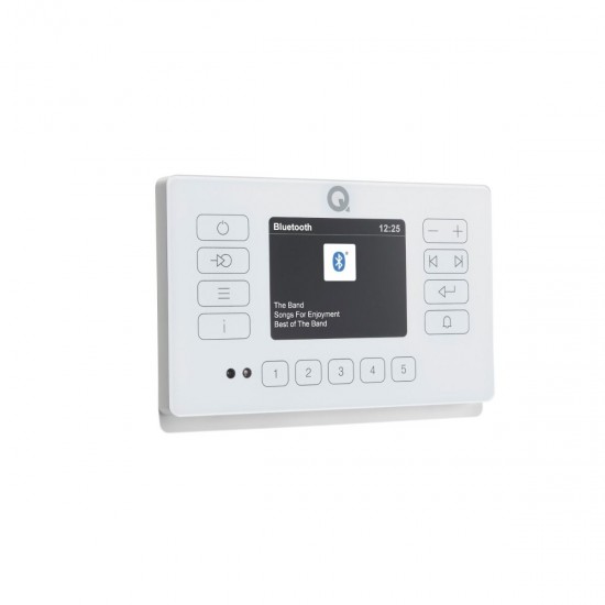 Amplificatore Q Acoustic E 120