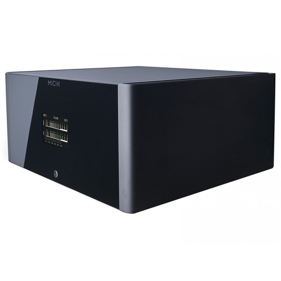 Amplificatore finale Rotel Michi S5