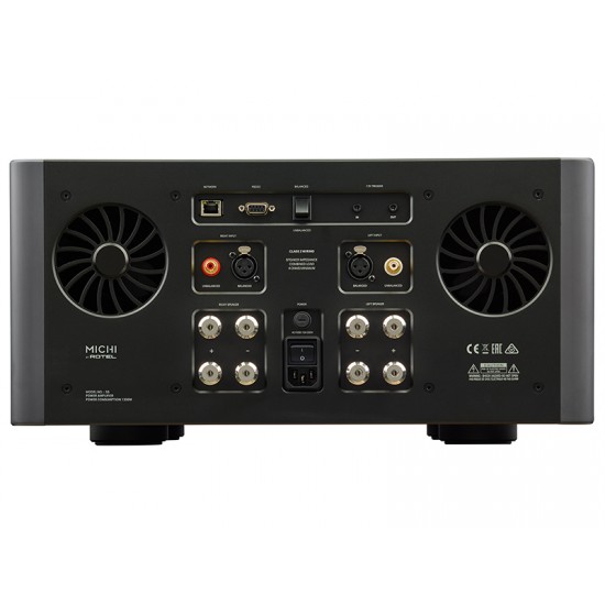Amplificatore finale Rotel Michi S5
