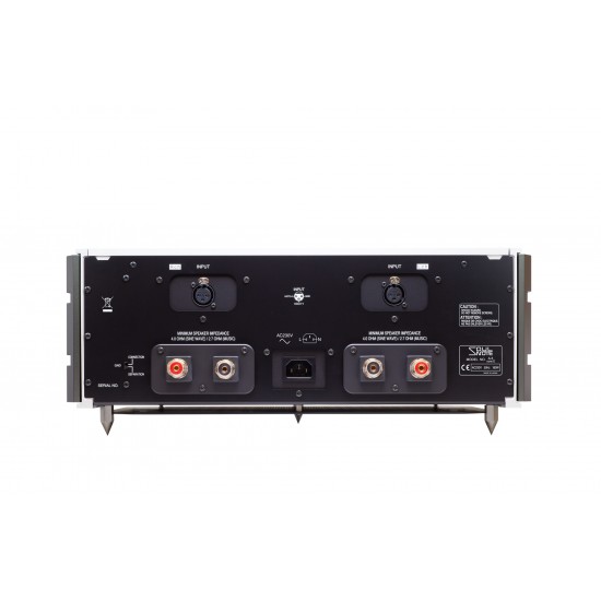 Amplificatore Finale Soul Note A-3 Core