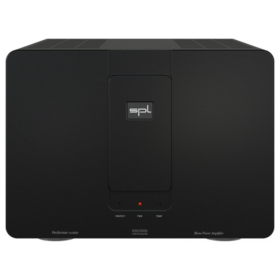 Amplificatori Finali Mono Power Amplifiers SPL Performer m1000