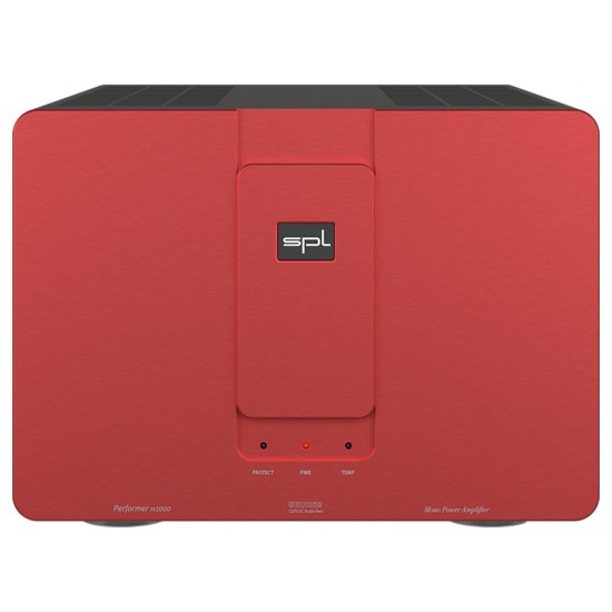 Amplificatori Finali Mono Power Amplifiers SPL Performer m1000