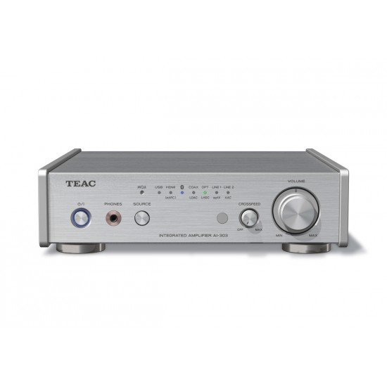 Amplificatore Teac AI-303 USB DAC Amplifier 