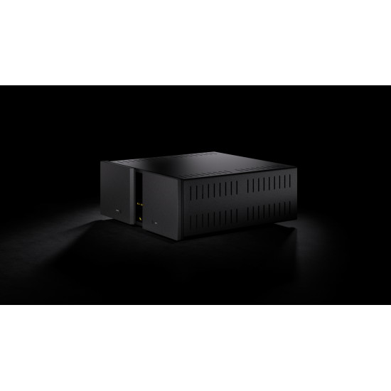 Amplificatore Finale Vitus RS-101