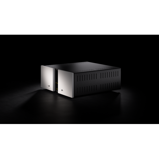 Amplificatore Finale Vitus RS-101