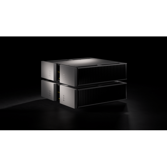 Amplificatore di potenza Vitus Audio SM-011 Mono