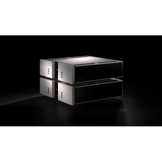 Amplificatore di potenza Vitus Audio SM-011 Mono