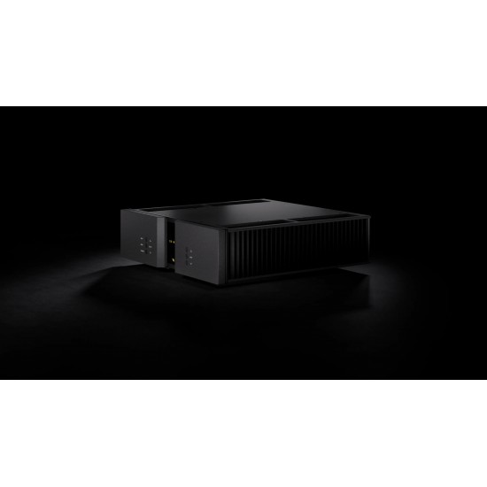 Amplificatore di potenza Vitus Audio SS-025