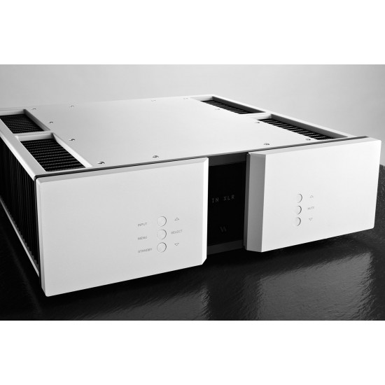 Amplificatore di potenza Vitus Audio SS-025