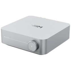 WiiM Amp Network Audio Streamer Serie Amp