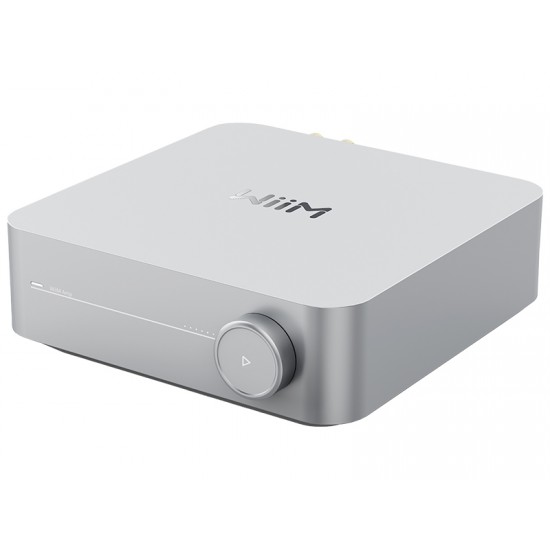WiiM Amp Network Audio Streamer Serie Amp