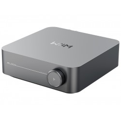 WiiM Amp Network Audio Streamer Serie Amp
