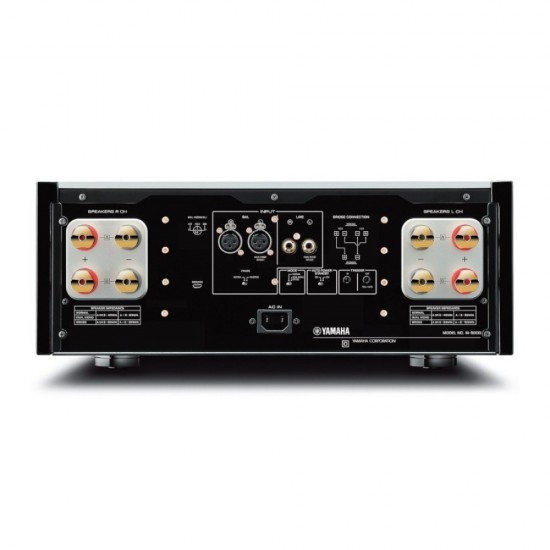 Amplificatore Finale Yamaha M-5000