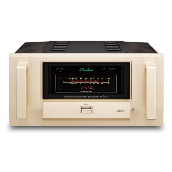 Amplificatore Finale Accuphase A-300