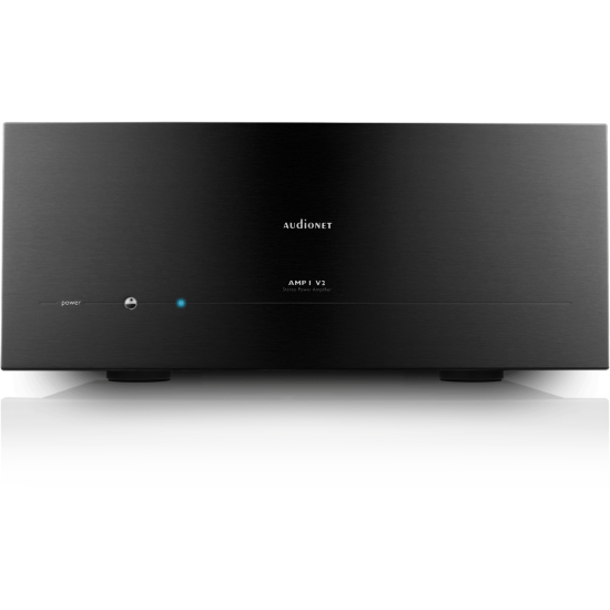 Amplificatore Audionet AMP I V2