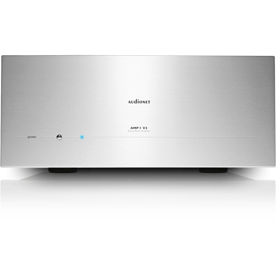 Amplificatore Audionet AMP I V2