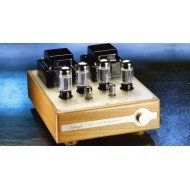 Amplificatore valvolare finale Nightingale ATS 60
