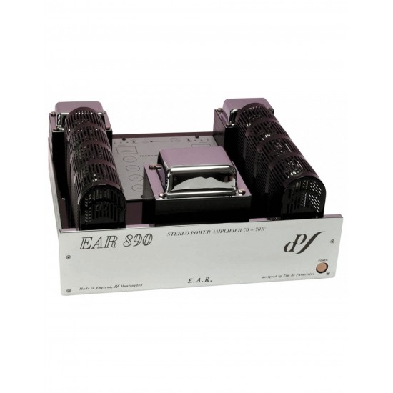 Amplificatore Finale Ear Yoshino Ear 890