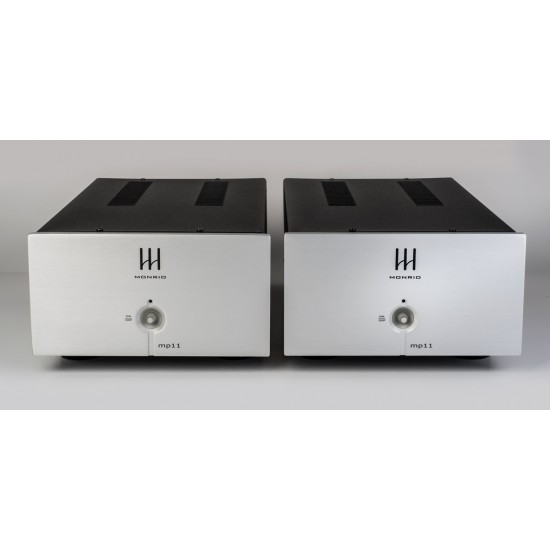 Monrio MP11 – Amplificatori mono (cadauno)
