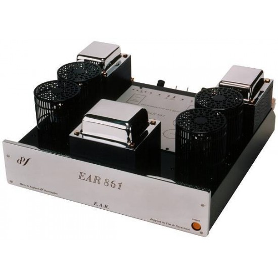Amplificatore finale Ear Yoshino 861