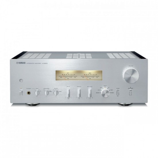 Amplificatore Integrato Yamaha A-S2200