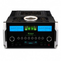 Amplificatore Integrato  McIntosh MA 12000